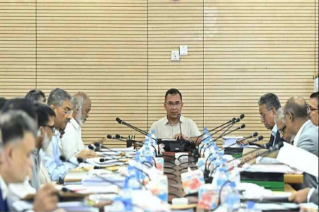 একনেকে আড়াই লাখ কোটি টাকার তিন মেট্রোরেল অনুমোদন