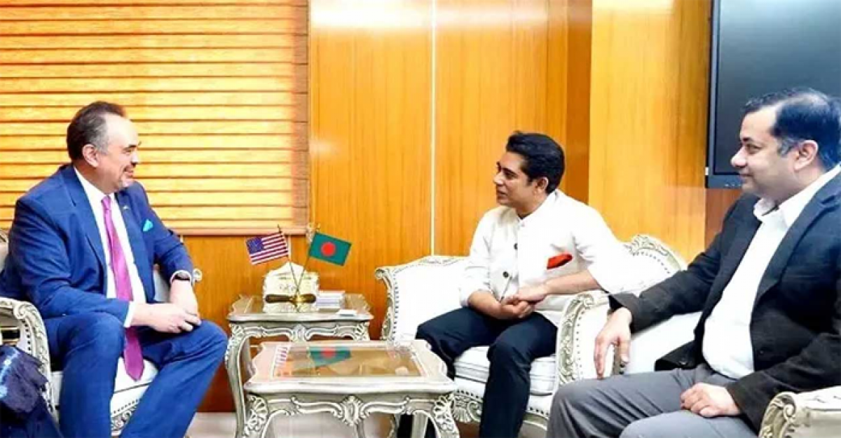 গণমাধ্যম নিয়ন্ত্রণের কোনো ইচ্ছা নেই সরকারের: তথ্যমন্ত্রী