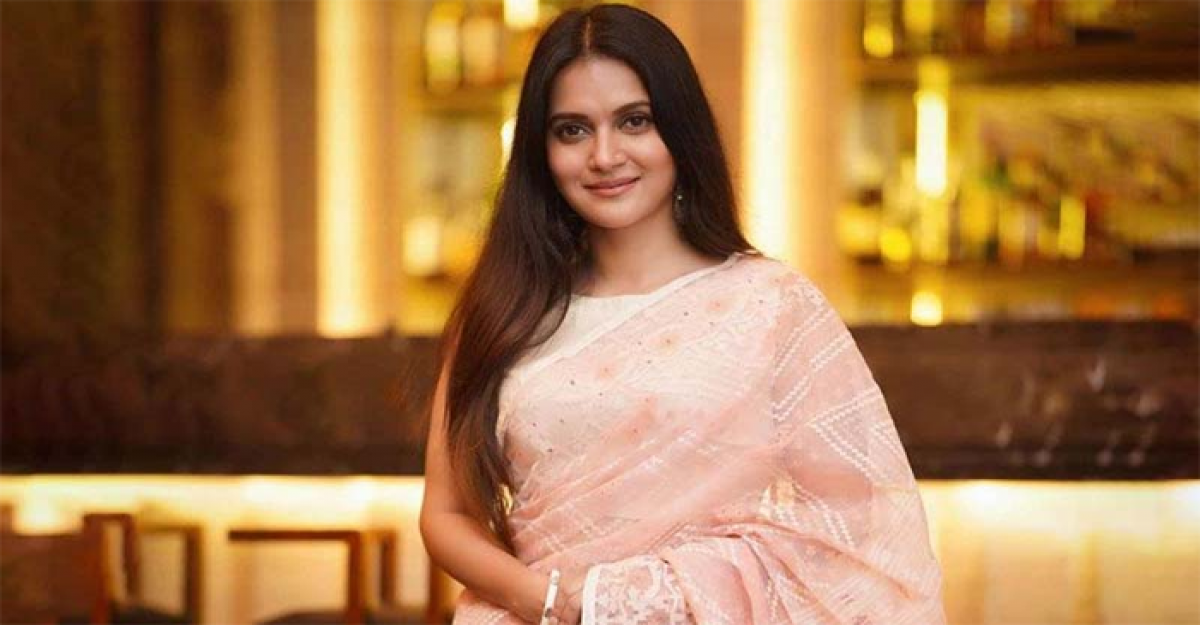 ‘নামে বিজ্ঞান আছে’ ভেবেই ঢাবির রাষ্ট্রবিজ্ঞানে ভর্তি হন মিথিলা