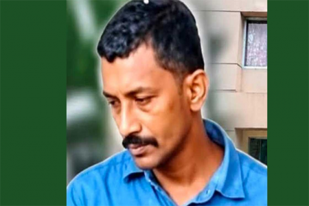 ডোপ টেস্টের খবর শুনেই পালালেন পুলিশ কর্মকর্তা মামুন