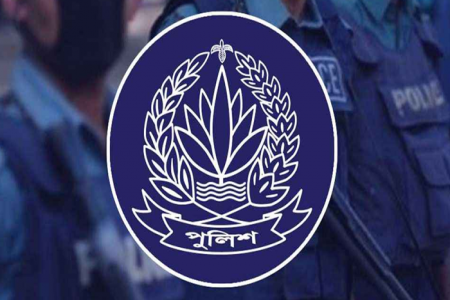 পুলিশের উচ্চপর্যায়ে বড় রদবদল