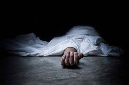 চুয়াডাঙ্গা মাথাভাঙ্গা নদী থেকে অজ্ঞাত ব্যক্তির লাশ উদ্ধার