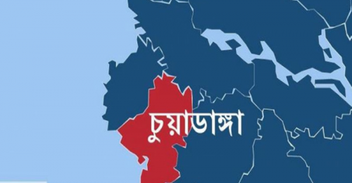 জীবননগরে ১১ মাস বয়সী শিশুর মুখে বিষ ঢেলে মায়ের হত্যাচেষ্টা