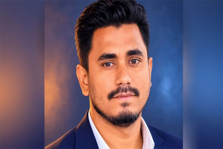 ভাবীকে নিয়ে পালালেন এনসিপি নেতা