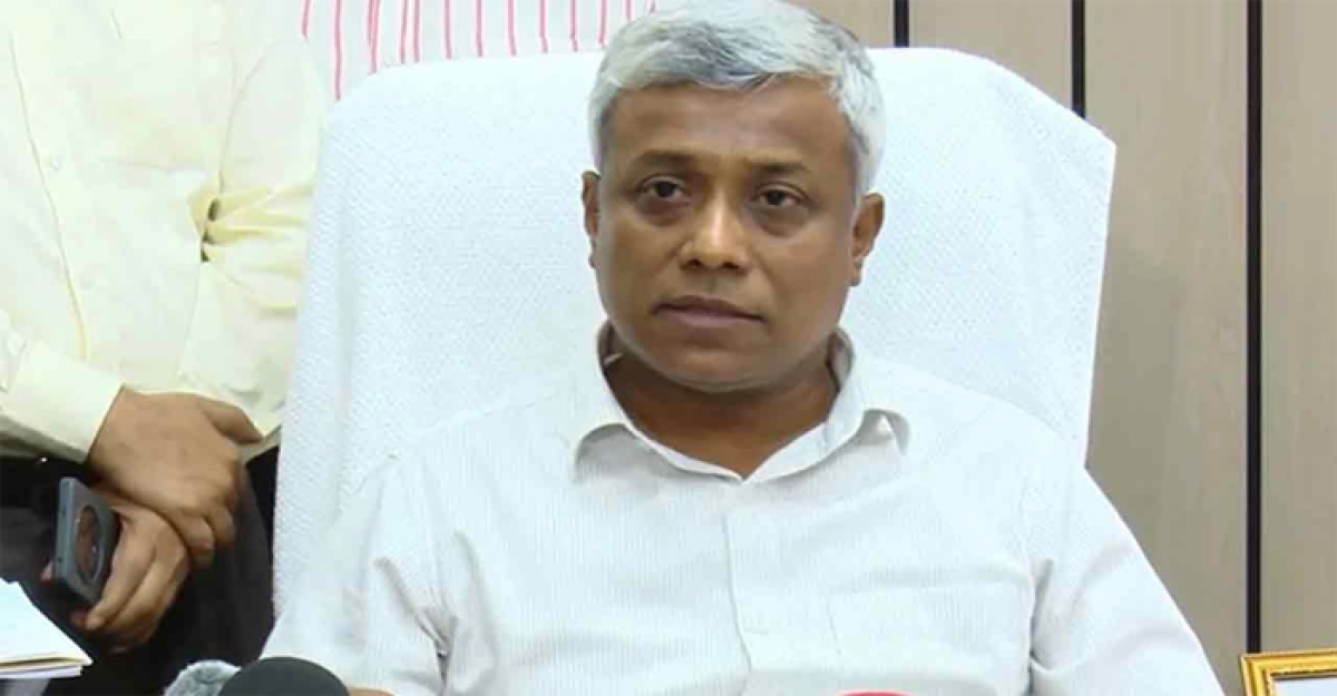 সরকার বাধ্য হয়েই তেলের দাম বাড়িয়েছে: জ্বালানি প্রতিমন্ত্রী