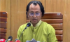প্রধানমন্ত্রীর যুক্তরাষ্ট্র সফর সংক্ষিপ্ত করার কারণ জানালেন ডা. জাহেদ