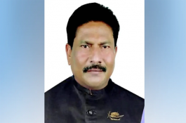 কুড়িগ্রামে উপজেলা আওয়ামী লীগের সাধারণ সম্পাদক গ্রেপ্তার