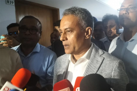 ট্রেনের ভাড়া বাড়ানোর পরিকল্পনা নেই, নৌযানের বিষয়ে সিদ্ধান্ত পরশু : রেলমন্ত্রী