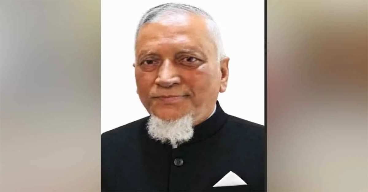 খালেদা জিয়ার ছবি পোড়ানোর মামলায় আ.লীগ নেতা কারাগারে