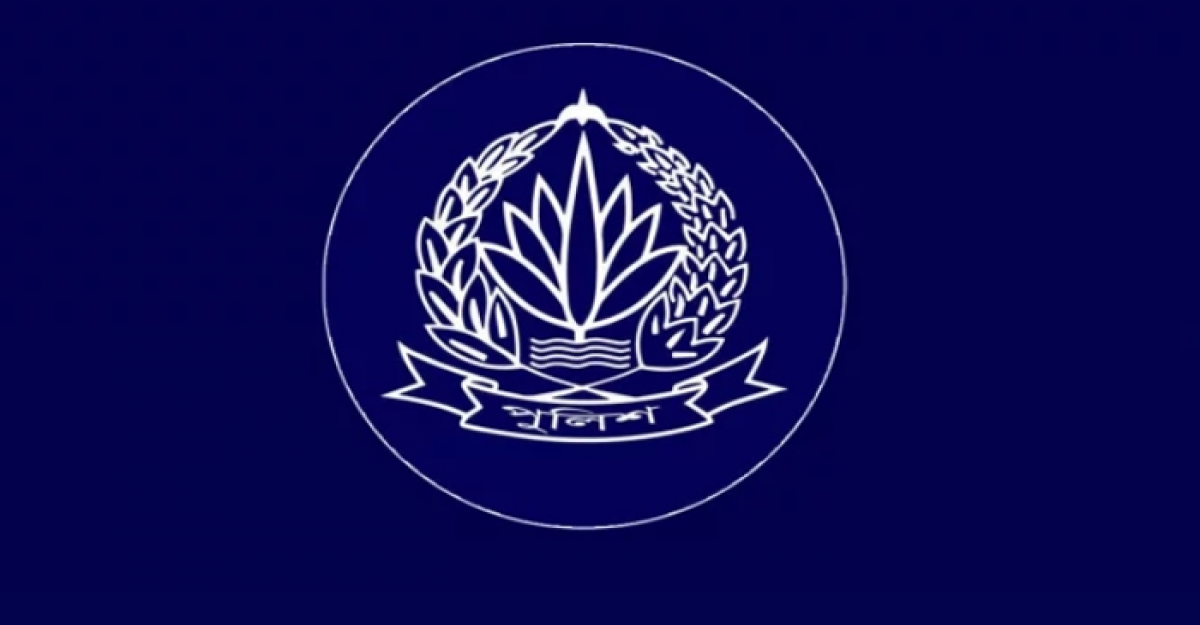 ডিআইজিসহ পুলিশের ৩১ পদে বড় রদবদল