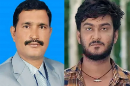 কবর থেকে তোলা হবে সেলিম খান ও তার ছেলের মরদেহ