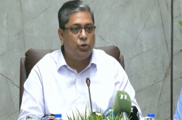 চলতি বছর শুরু হচ্ছে না স্থানীয় নির্বাচন: স্থানীয় সরকার প্রতিমন্ত্রী