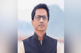 রাজধানীতে সাবেক এমপি মোশতাক আহমেদ রুহী গ্রেপ্তার