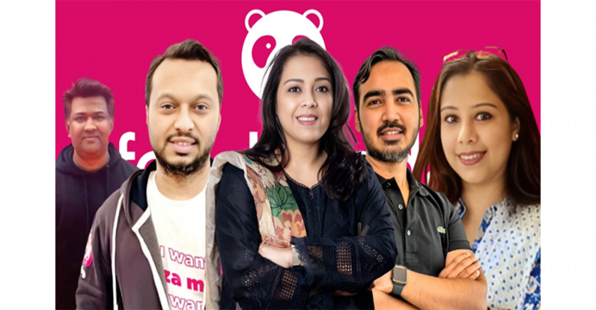 ফুডপান্ডার এমডিসহ ঊর্ধ্বতন ৫ কর্মকর্তাকে গ্রেপ্তারের নির্দেশ
