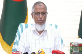চলতি বছর হচ্ছে না স্থানীয় সরকার নির্বাচন : ইসি