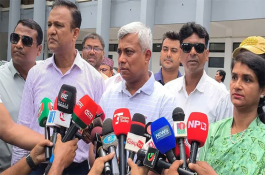 জ্বালানি তেলের দাম কবে কমাবে সরকার, জানালেন প্রতিমন্ত্রী