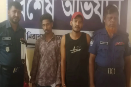 যুবদল নেতার নেতৃত্বে ৬৭ টন মুরগির বিষ্ঠা লুট, গ্রেপ্তার ২