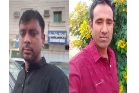 সৌদিতে সড়ক দুর্ঘটনায় দুই প্রবাসী বাংলাদেশি নিহত