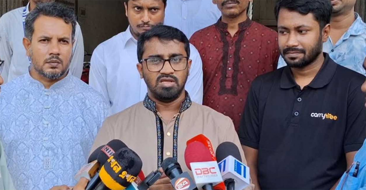 আ.লীগ ফিরলে জামায়াত নেতাদের আবারও ফাঁসি দেবে: রাশেদ খান
