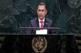 জনগণের ক্ষমতায়ন ছাড়া রাষ্ট্র কখনো শক্তিশালী হতে পারে না: প্রধানমন্ত্রী