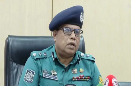 নাসীরুদ্দীন পাটওয়ারীকে জিজ্ঞাসাবাদ করা উচিত: ডিএমপি