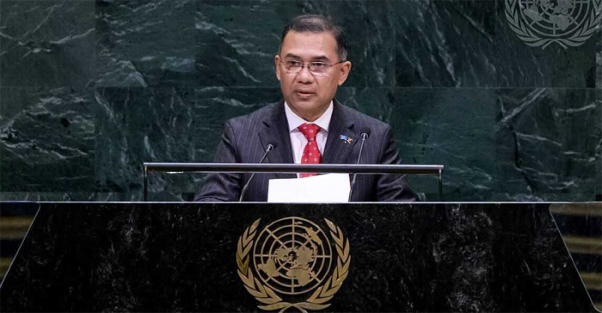 জনগণের ক্ষমতায়ন ছাড়া রাষ্ট্র কখনো শক্তিশালী হতে পারে না: প্রধানমন্ত্রী