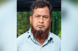 ‘কুখ্যাত সন্ত্রাসী’ এরশাদ শিকদারের সহযোগী গ্রেপ্তার