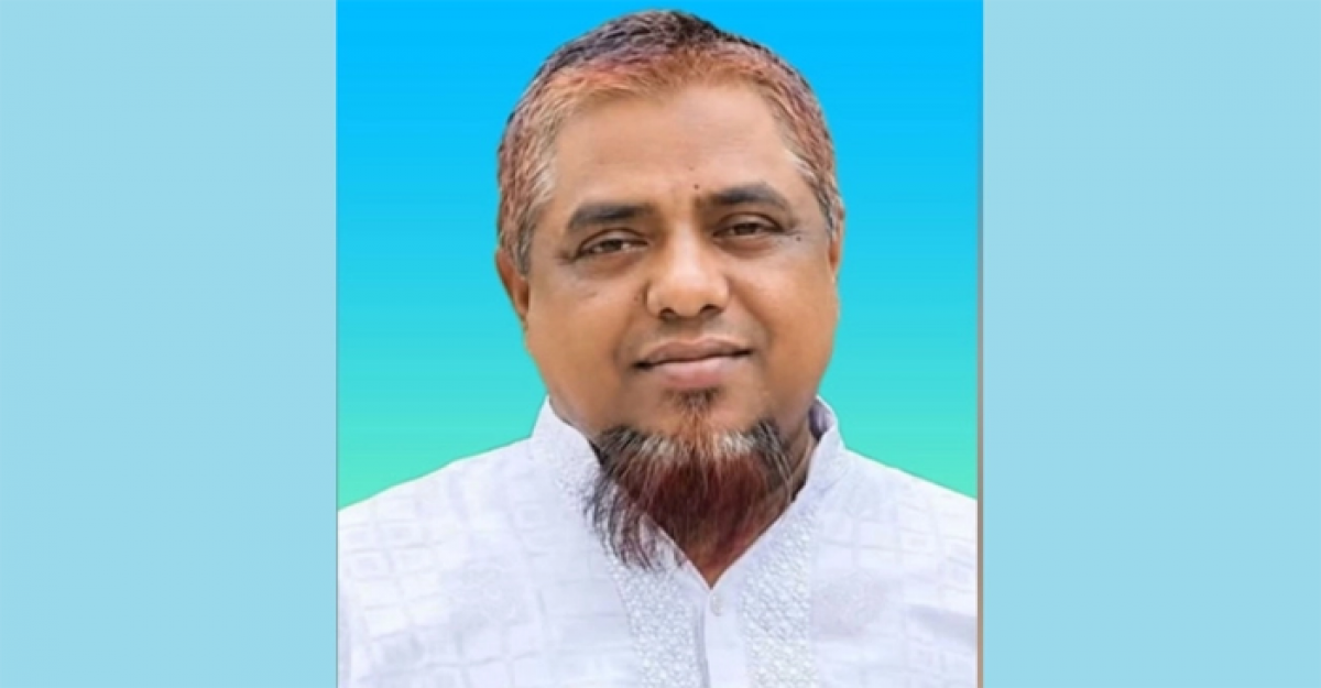 কিশোরগঞ্জ কারাগারে বন্দী স্বেচ্ছাসেবক লীগ নেতার মৃত্যু