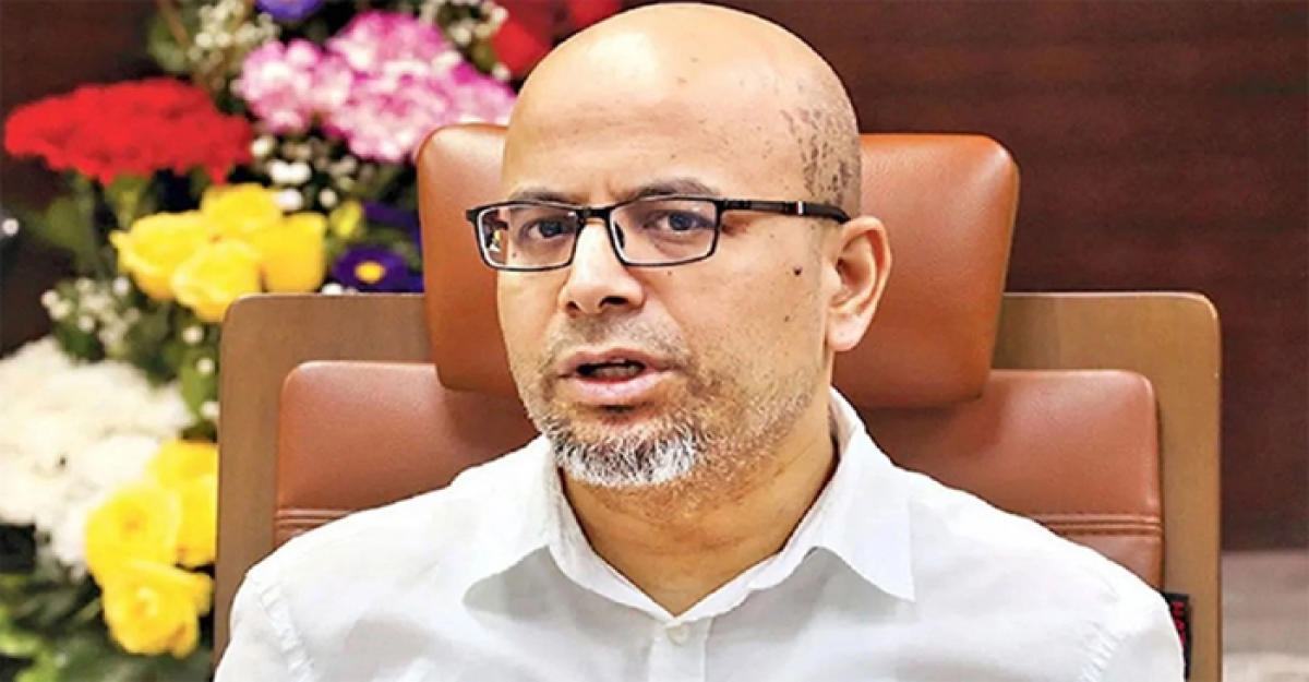 চাঁদাবাজি দ্রুতই বিএনপিকে খাবে: ফয়েজ তৈয়্যব