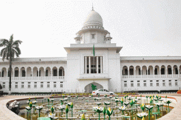 নির্বাচনে প্রার্থীদের জন্য ডোপ টেস্ট বাধ্যতামূলক করতে রুল