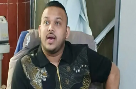 পুলিশের চোখ ফাঁকি দিয়ে যেভাবে পালালো পিচ্চি রাজা