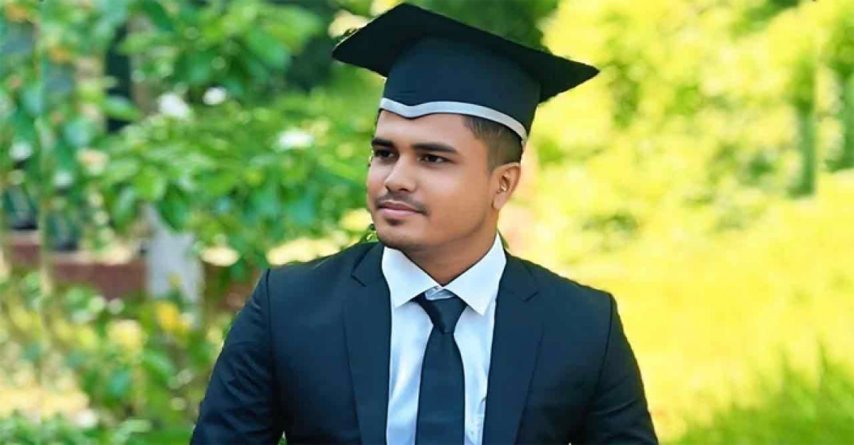 চকরিয়ায় অপহরণের ৪ ঘণ্টা পর ছাত্রদল নেতার মরদেহ উদ্ধার