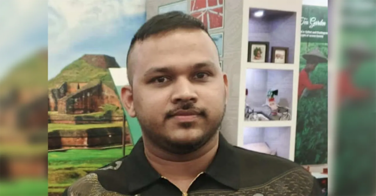 প্রিজনভ্যান থেকে পিচ্চি রাজা পালানোর ঘটনায় ৫ পুলিশ বরখাস্ত