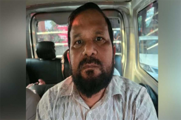 নিউগিনি প্রোপার্টিজে হামলা, জামায়াত এমপির জামাতা গ্রেপ্তার