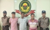 চট্টগ্রামে মাদক কারবার নিয়ে দুই গ্রুপের সংঘর্ষ, গ্রেপ্তার ৩