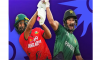 পাকিস্তানের কাছে হেরে এশিয়ান গেমস থেকে বিদায় বাংলাদেশের