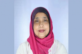 যে কারণে ৫ মাসের মাথায় এমপি পদ ছাড়তে হচ্ছে মিষ্টির