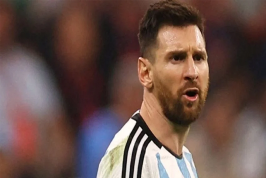 মেসি এবার ‘ডক্টর মেসি’