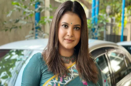 অবিবাহিত নারীদের যে পরামর্শ দিলেন শবনম ফারিয়া