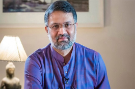 বিডিনিউজের সম্পাদক তৌফিক ইমরোজ খালিদী মারা গেছেন