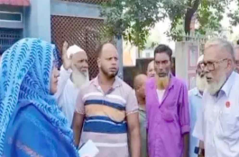 মুক্তিযোদ্ধার গার্ড অব অনারে বাধা, রাষ্ট্রীয় মর্যাদা ছাড়াই দাফন