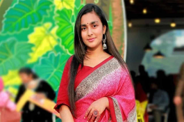 হান্নান মাসউদের স্ত্রীর ফেসবুক স্ট্যাটাস ঘিরে বিএনপির বিক্ষোভ
