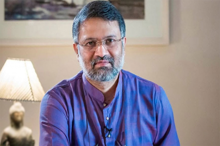 বিডিনিউজের সম্পাদক তৌফিক ইমরোজ খালিদী মারা গেছেন