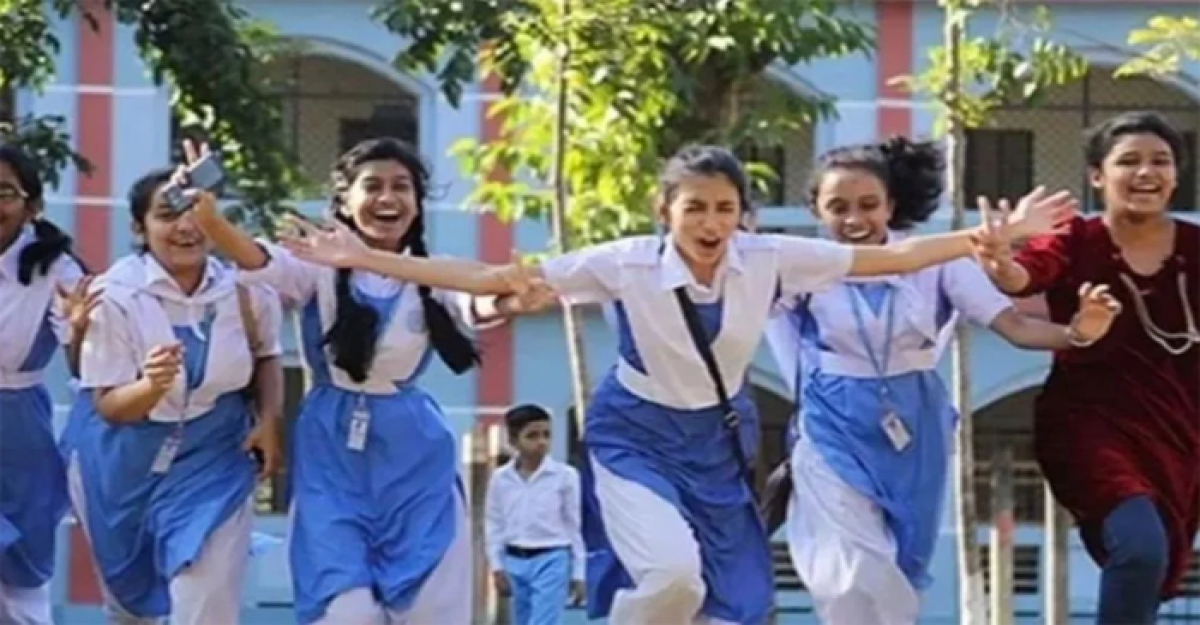শিক্ষাপ্রতিষ্ঠানে আসছে টানা ৯ দিনের ছুটি