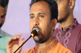আখতারুজ্জামান জামায়াতের আওয়ামী লীগ বিষয়ক সম্পাদক: আবু হানিফ
