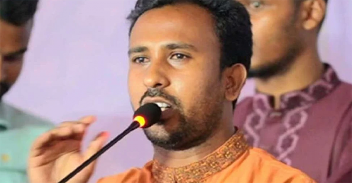 আখতারুজ্জামান জামায়াতের আওয়ামী লীগ বিষয়ক সম্পাদক: আবু হানিফ