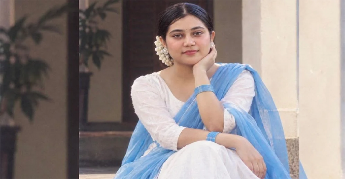এবার ছাত্রদলের কমিটি থেকে সুমাইয়ার পদত্যাগ