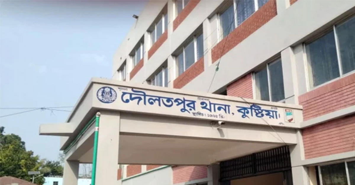 ছোট ভাইয়ের হাঁসুয়ার আঘাতে হাতে বড় ভাই নিহত