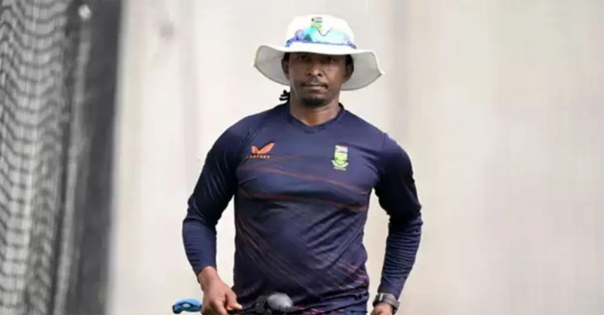 বিশ্বকাপের আগে দক্ষিণ আফ্রিকার কোচকে নিল বাংলাদেশ