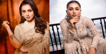 মিমির ‘হবু স্বামী’র আসল পরিচয় জানা গেল
